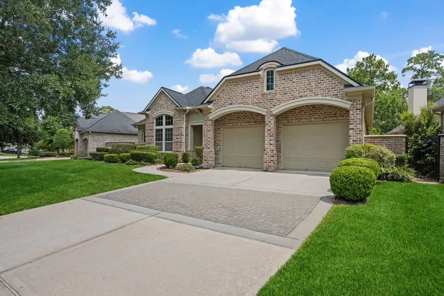 5523 Regal Landing Drive, Kingwood, TX 77345 - Image #2