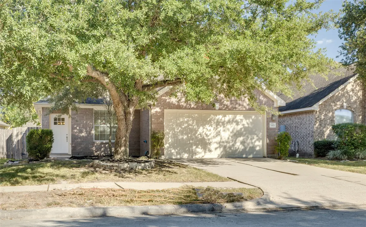 4611 Coral Rose Court, Humble, TX 77396 - Image #1