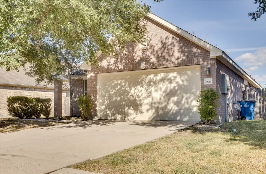 4611 Coral Rose Court, Humble, TX 77396 - Image #2