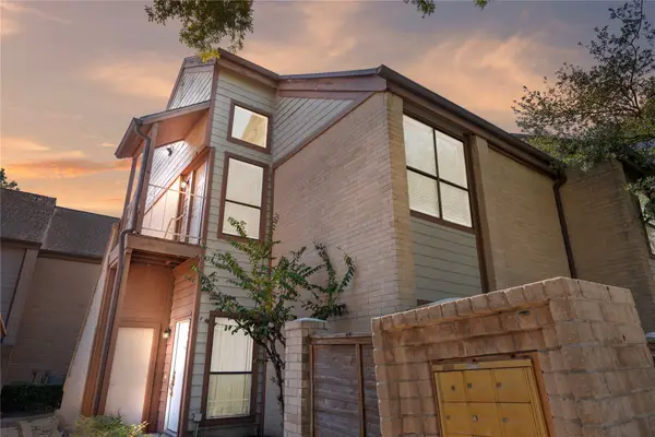 8231 Sands Point Drive #154, Houston, TX 77036