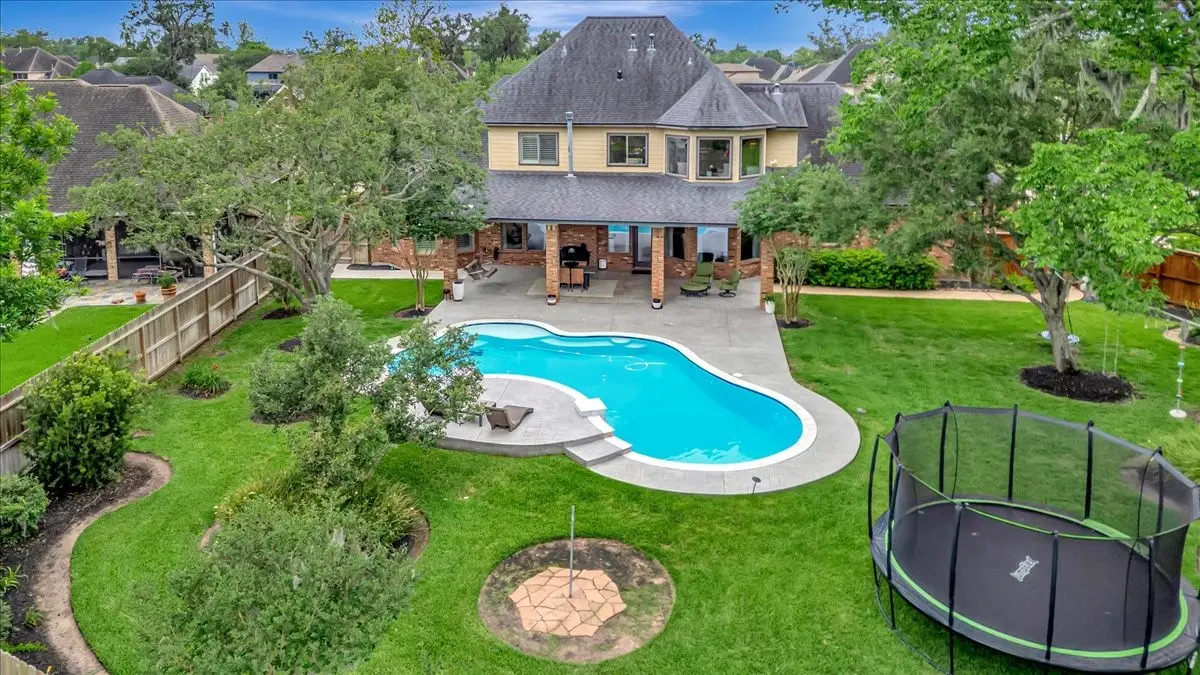 51 Deerwood Court, Lake Jackson, TX 77566 - #1