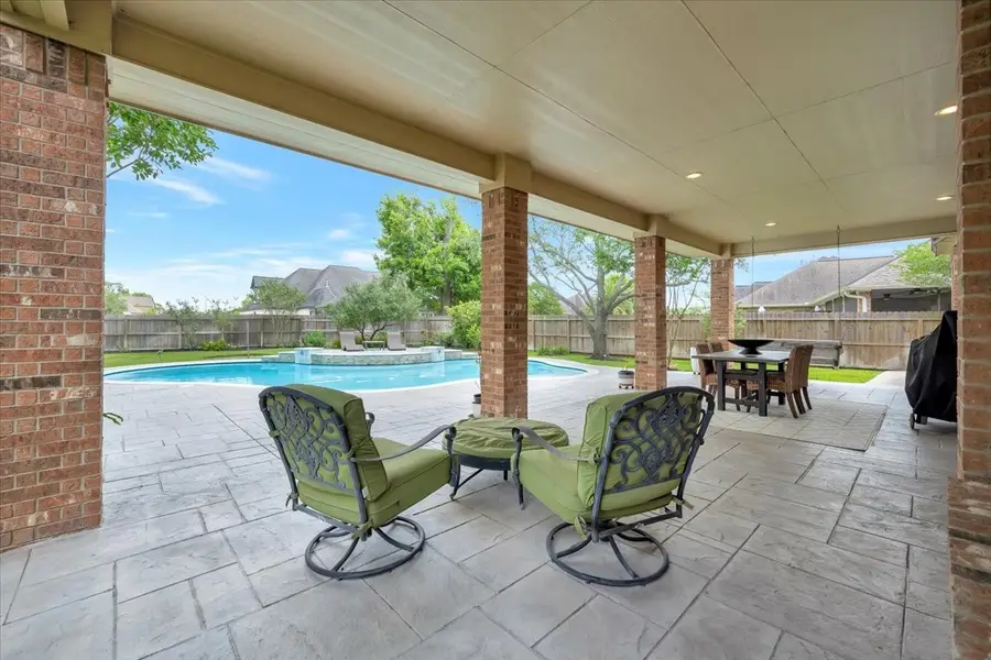 51 Deerwood Court, Lake Jackson, TX 77566 - #2