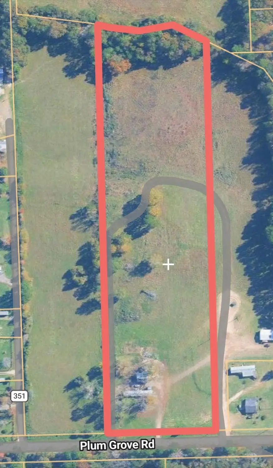 9425 Plum Grove Road, Cleveland, TX 77327 - #1