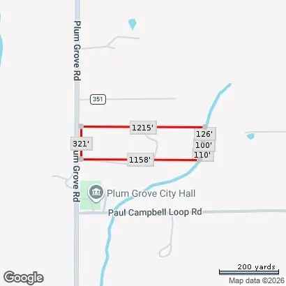 9425 Plum Grove Road, Cleveland, TX 77327 - #3