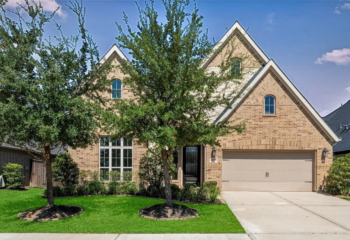 6938 Amberwing Way, Katy, TX 77493 - Image #1