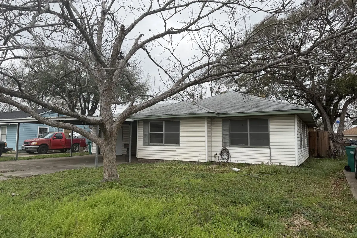 3207 Washington Street, Pasadena, TX 77503 - #1