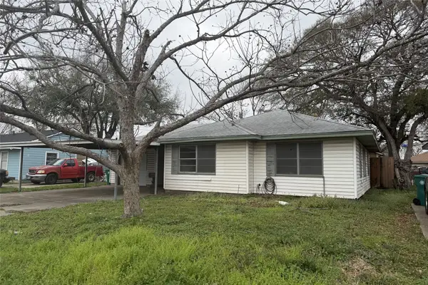 3207 Washington Street, Pasadena, TX 77503