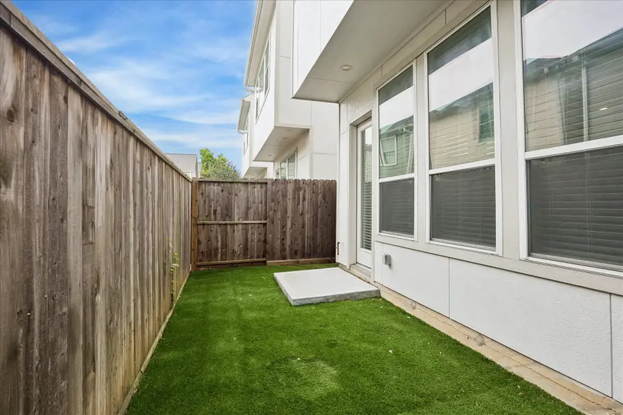 1429 Nashua Street, Houston, TX 77008 - #2