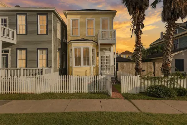 1607 Market Street, Galveston, TX 77550