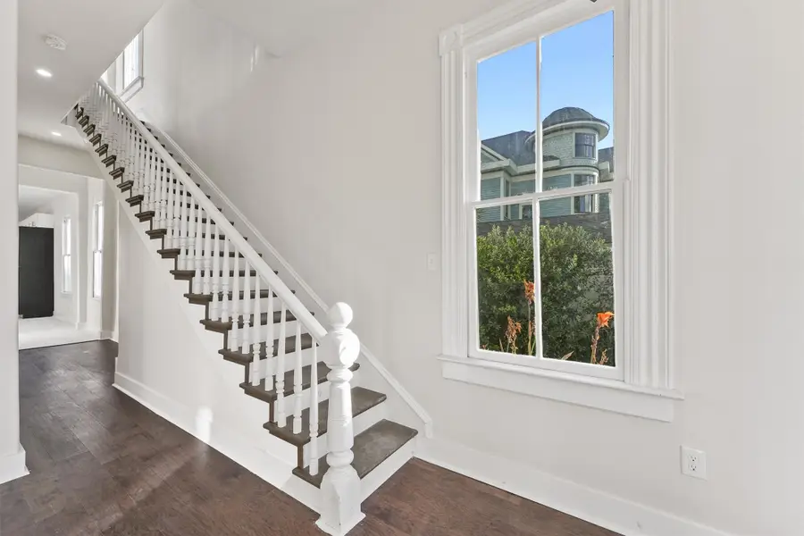 1607 Market Street, Galveston, TX 77550 - #3