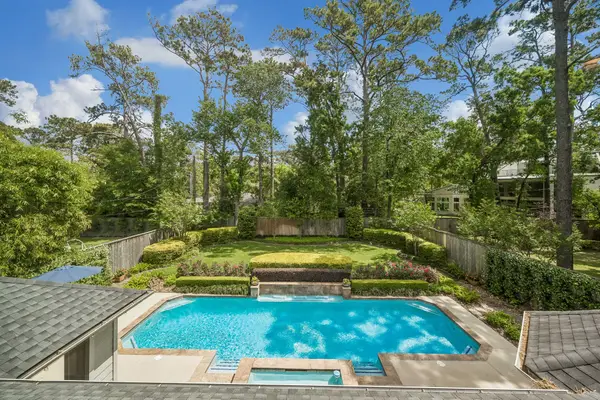 822 Riedel Drive, Houston, TX 77024