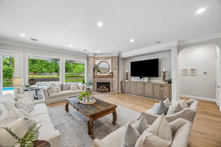 822 Riedel Drive, Houston, TX 77024 - #3