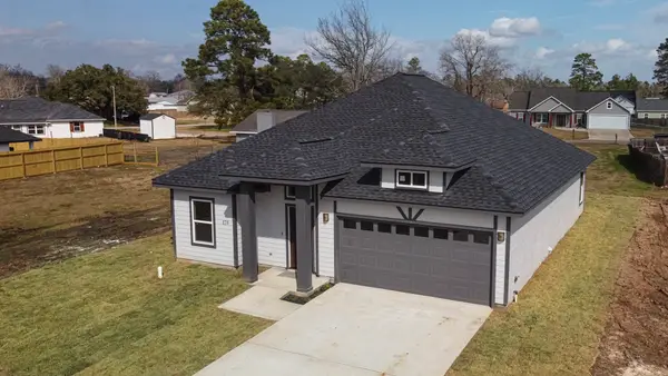 175 Deep Woods Lane, Livingston, TX 77351