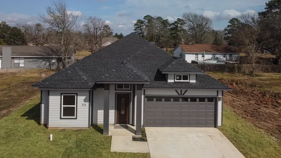 175 Deep Woods Lane, Livingston, TX 77351 - #2