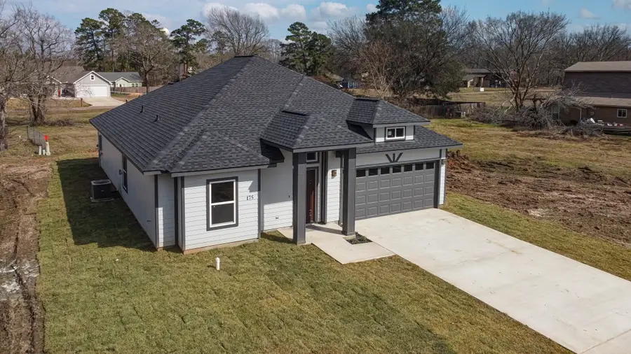 175 Deep Woods Lane, Livingston, TX 77351 - #3