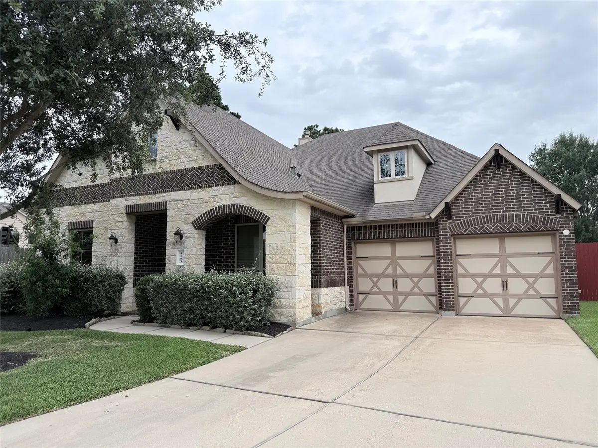 4603 Sanctuary Valley Lane, Spring, TX 77388 - #1