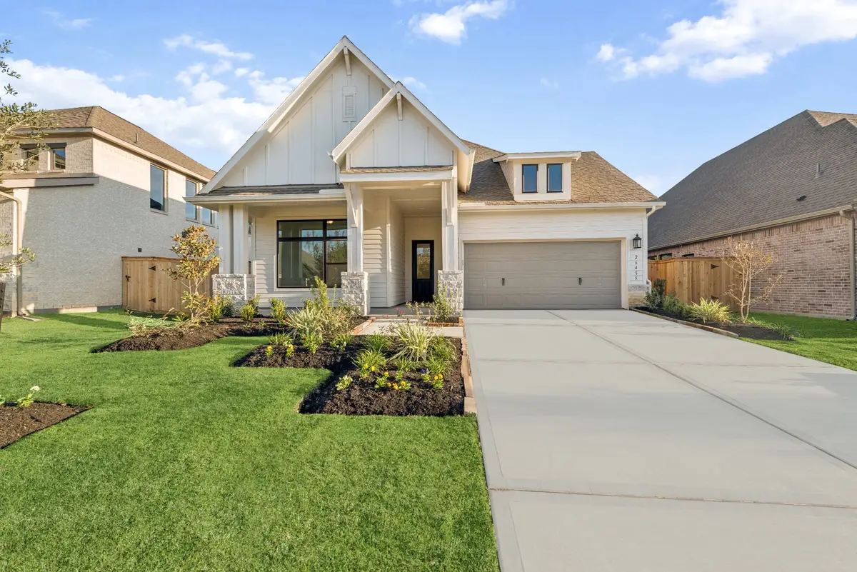 26455 North Wayland Chase, Montgomery, TX 77316 - Image #1