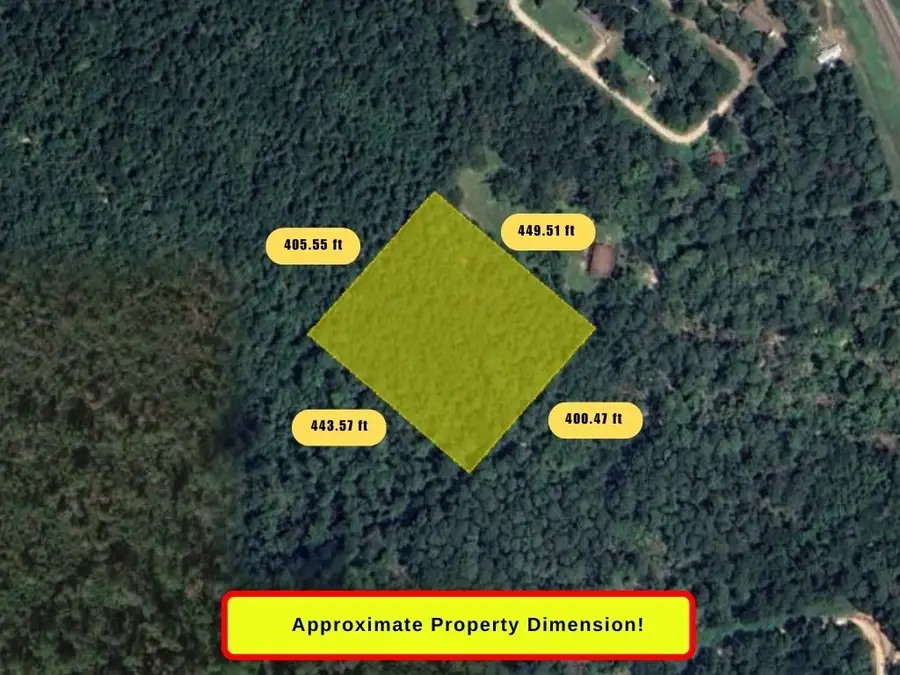 0 Lizzie Ben, Coldspring, TX 77331 - Image #3