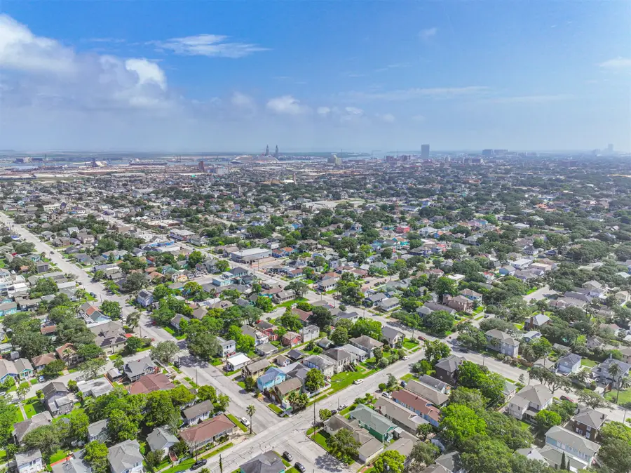 3927 Bernardo De Galvez Avenue, Galveston, TX 77550 - #2