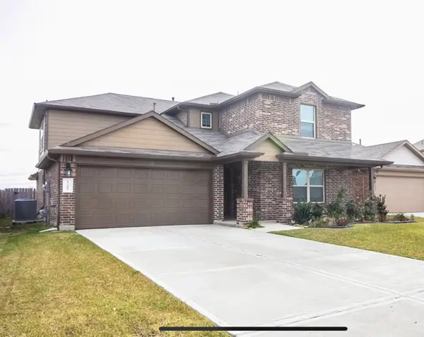17603 Rose Summit Lane, Richmond, TX 77407