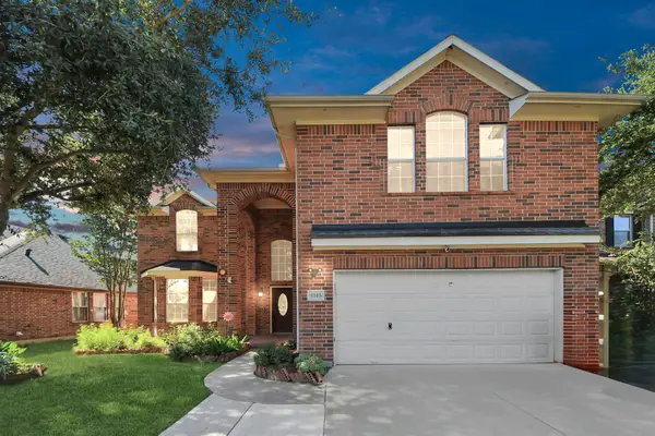 8315 Whisper Point Drive, Houston, TX 77040