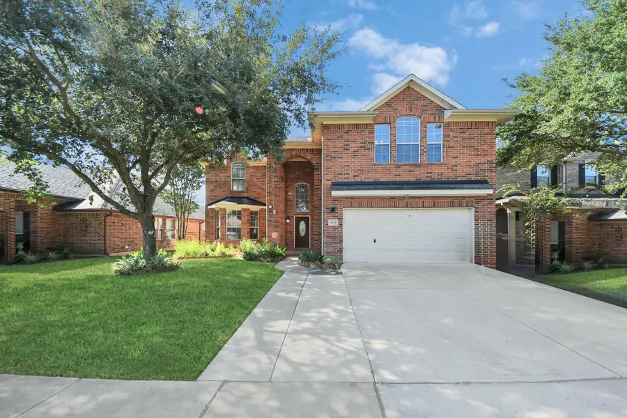 8315 Whisper Point Drive, Houston, TX 77040 - Image #2