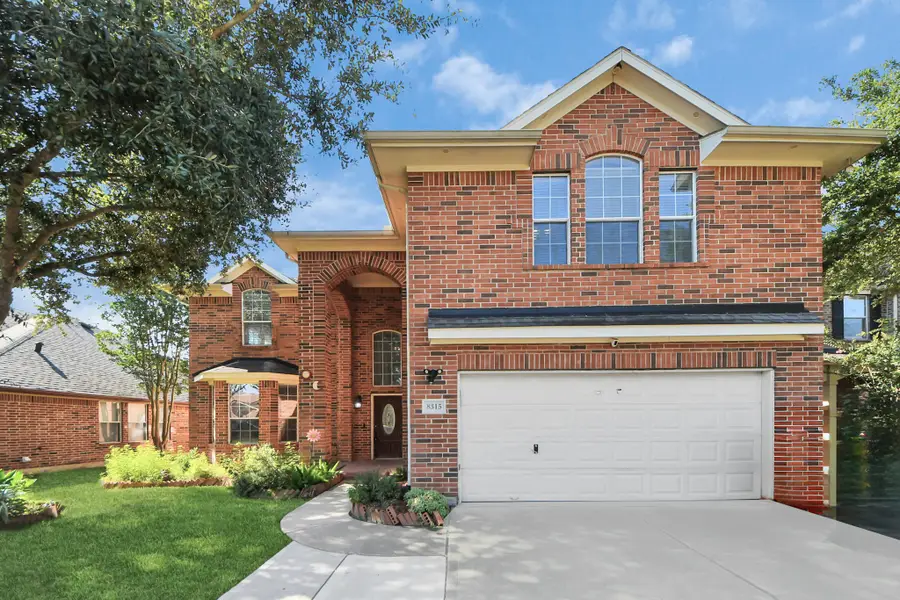 8315 Whisper Point Drive, Houston, TX 77040 - Image #3
