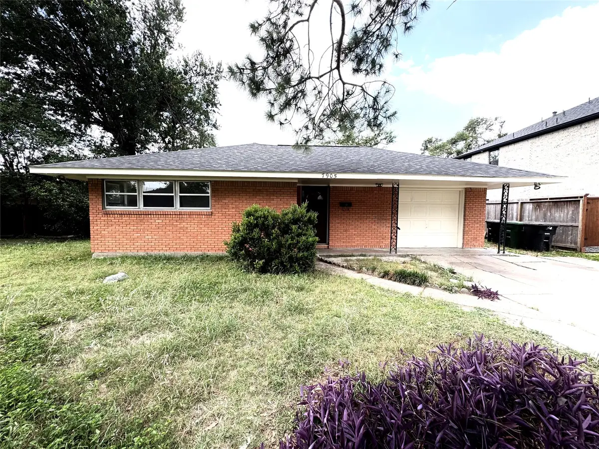 7905 Turquoise Lane, Houston, TX 77055 - #1