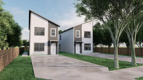 4315 Plaag Street, Houston, TX 77016