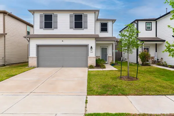 7309 Hobby Wind Ridge Drive, Houston, TX 77075