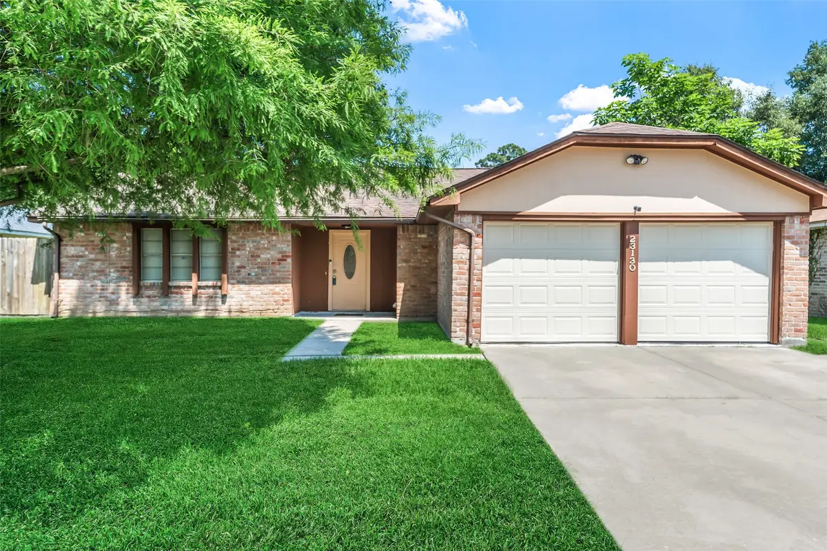 23130 Pennsgrove Road, Spring, TX 77373 - #1