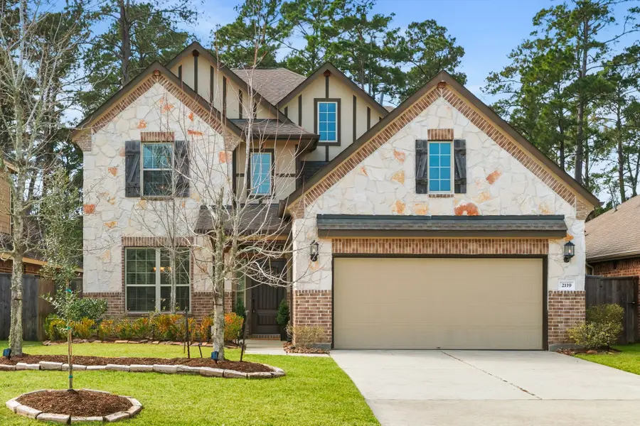 2119 Moss Creek Lane, Conroe, TX 77304 - Image #2