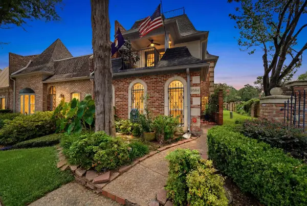 9584 Briar Forest Drive, Houston, TX 77063