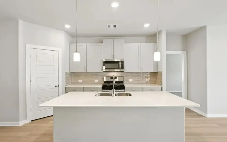 1212 Romany Fields Drive, Huffman, TX 77336 - Image #1