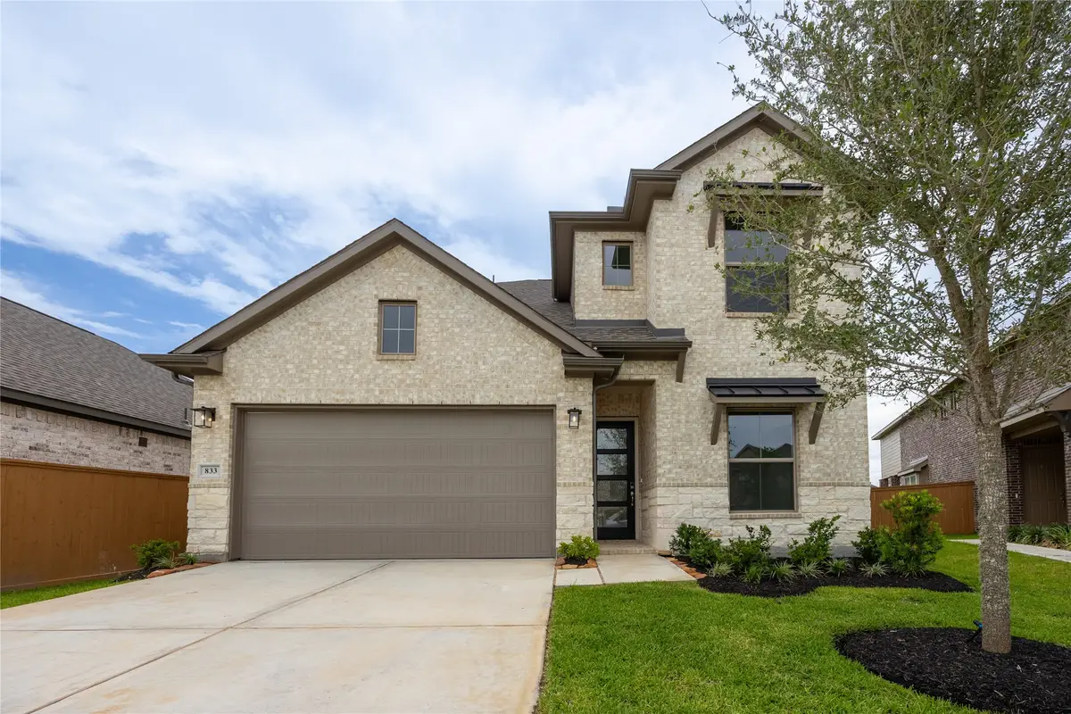 833 Laguna Green Lane, Katy, TX 77493 - #1