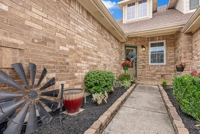 4703 Park Trail Lane, Pasadena, TX 77505 - #2