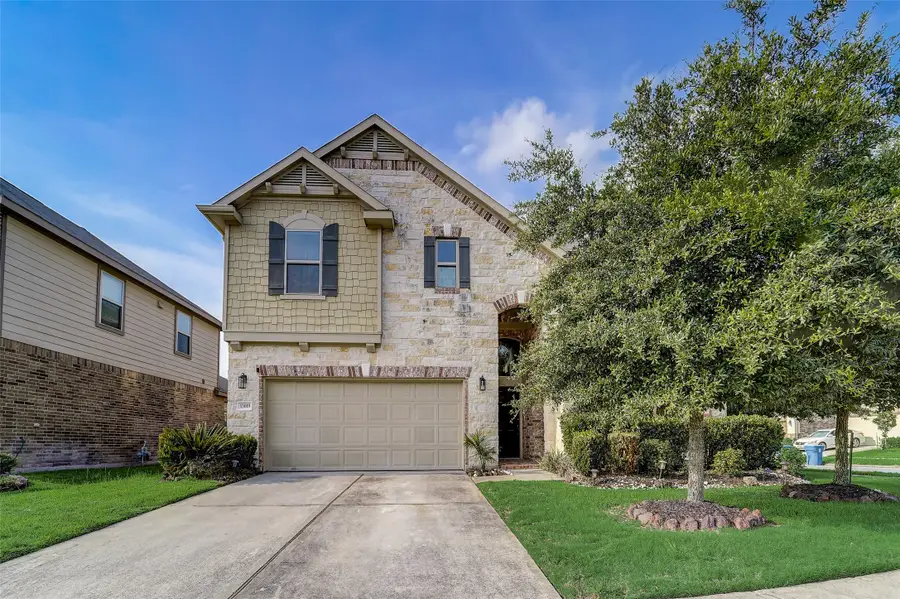 13019 Foxwood Creek Lane, Houston, TX 77044 - Image #2