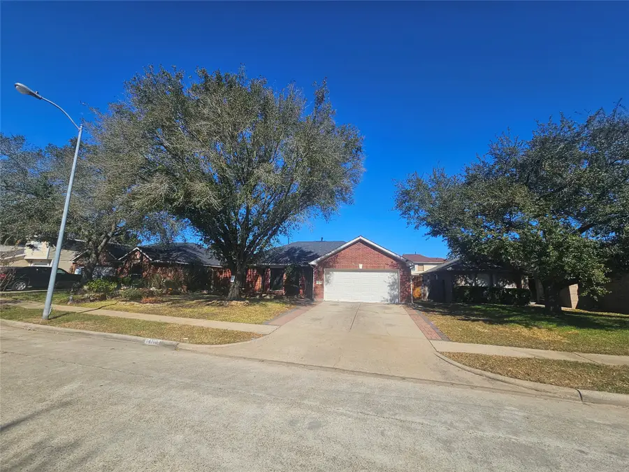 14710 Hamstead Park Drive, Houston, TX 77084 - Image #3