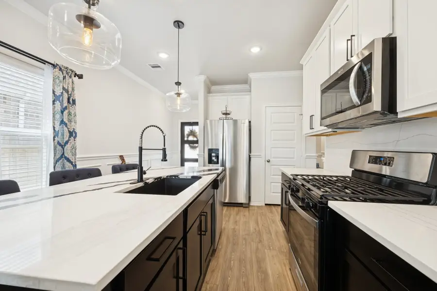 23339 Spring Genesis Lane, Katy, TX 77493 - #2