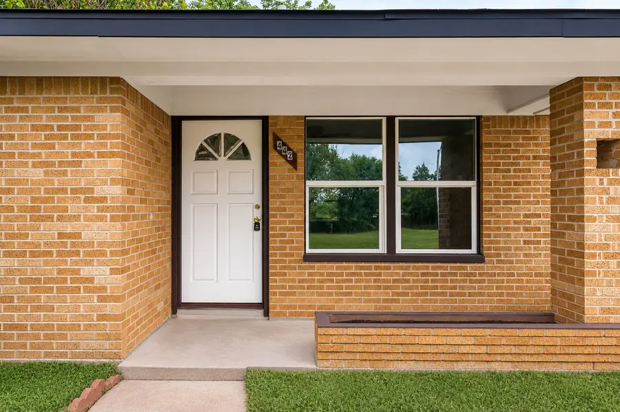 442 Glenburnie Drive, Houston, TX 77022 - #2