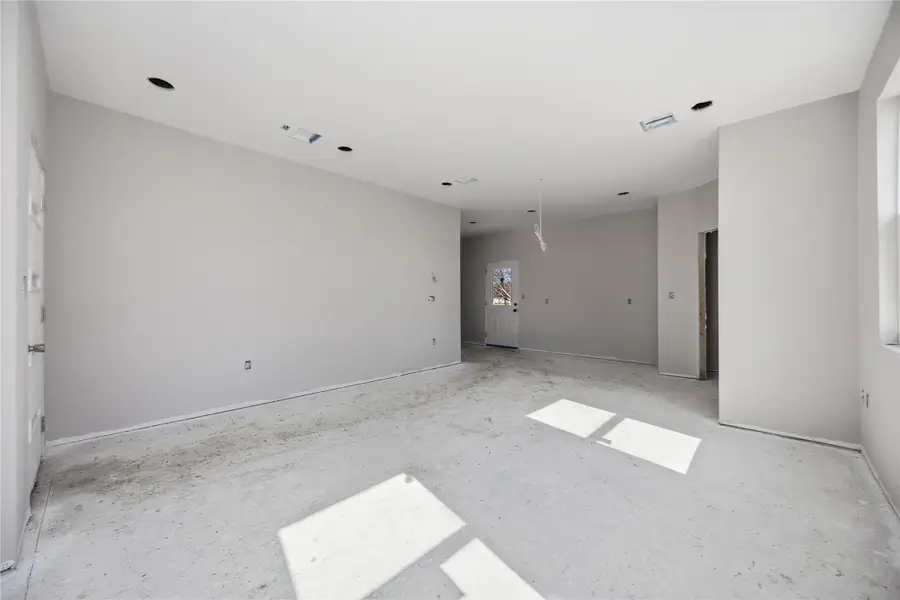 3806 Sayers Street, Houston, TX 77026 - #3