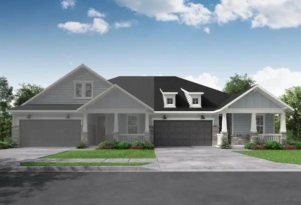 9431 Prosperity Trail, Iowa Colony, TX 77583