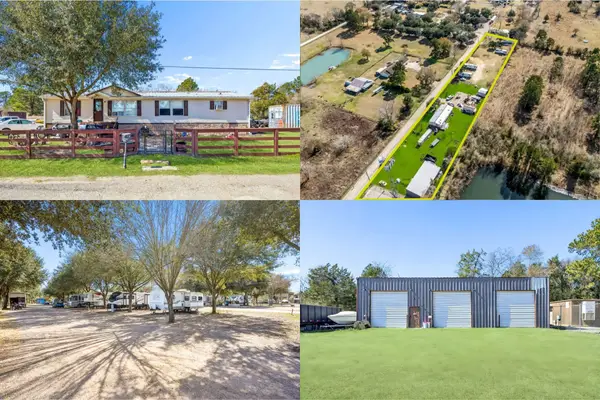 21611 Parker Road, Tomball, TX 77377