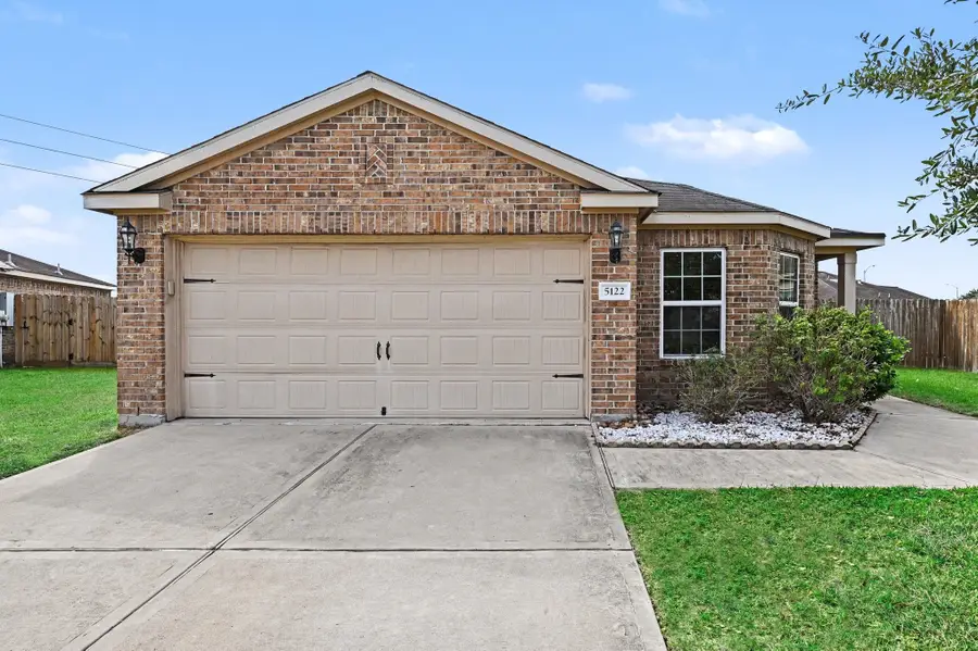5122 Sunny Parke Lane, Rosenberg, TX 77469 - #2