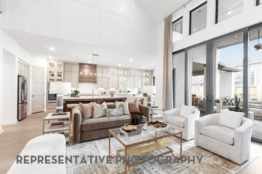 2602 Poppy Court, Fulshear, TX 77423 - #3