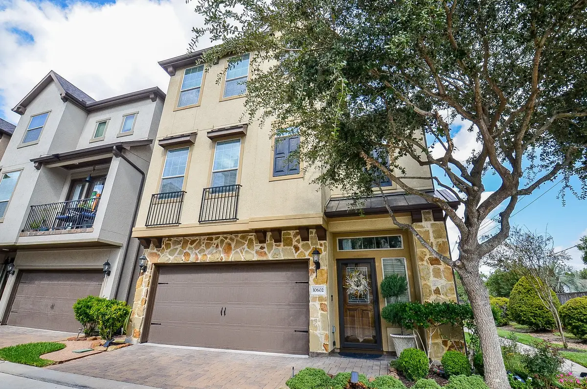 10602 Enclave Shadows Court, Houston, TX 77043 - Image #1