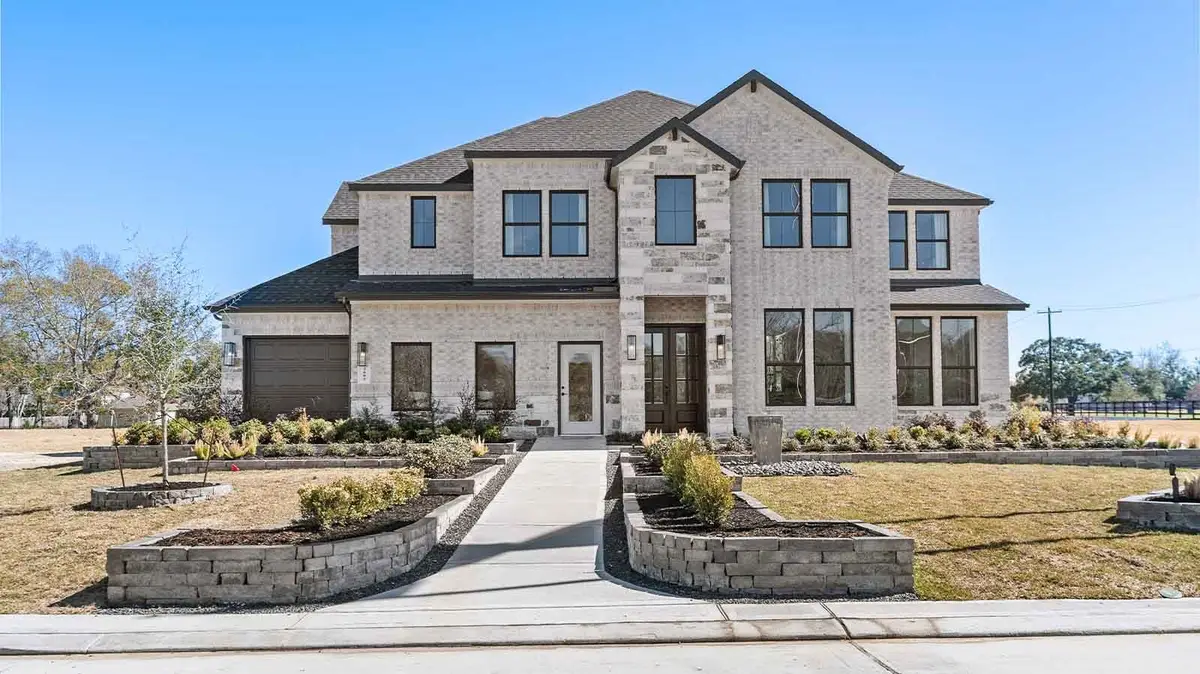 2336 Friendswood Trail Drive, Friendswood, TX 77546 - #1