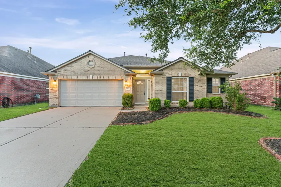 18426 Cypress Lake Village Drive, Cypress, TX 77429 - #3