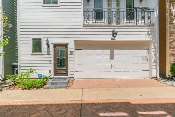 706 Allston Street #B, Houston, TX 77007