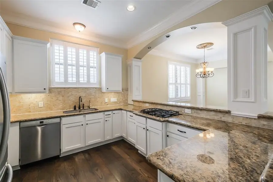 706 Allston Street #B, Houston, TX 77007 - #2